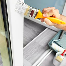 Interior and Exterior Painting 
